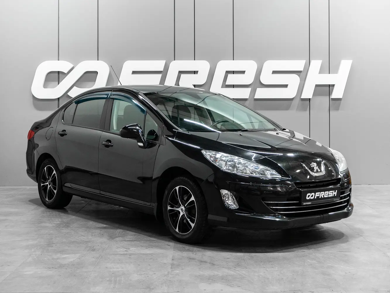 Peugeot