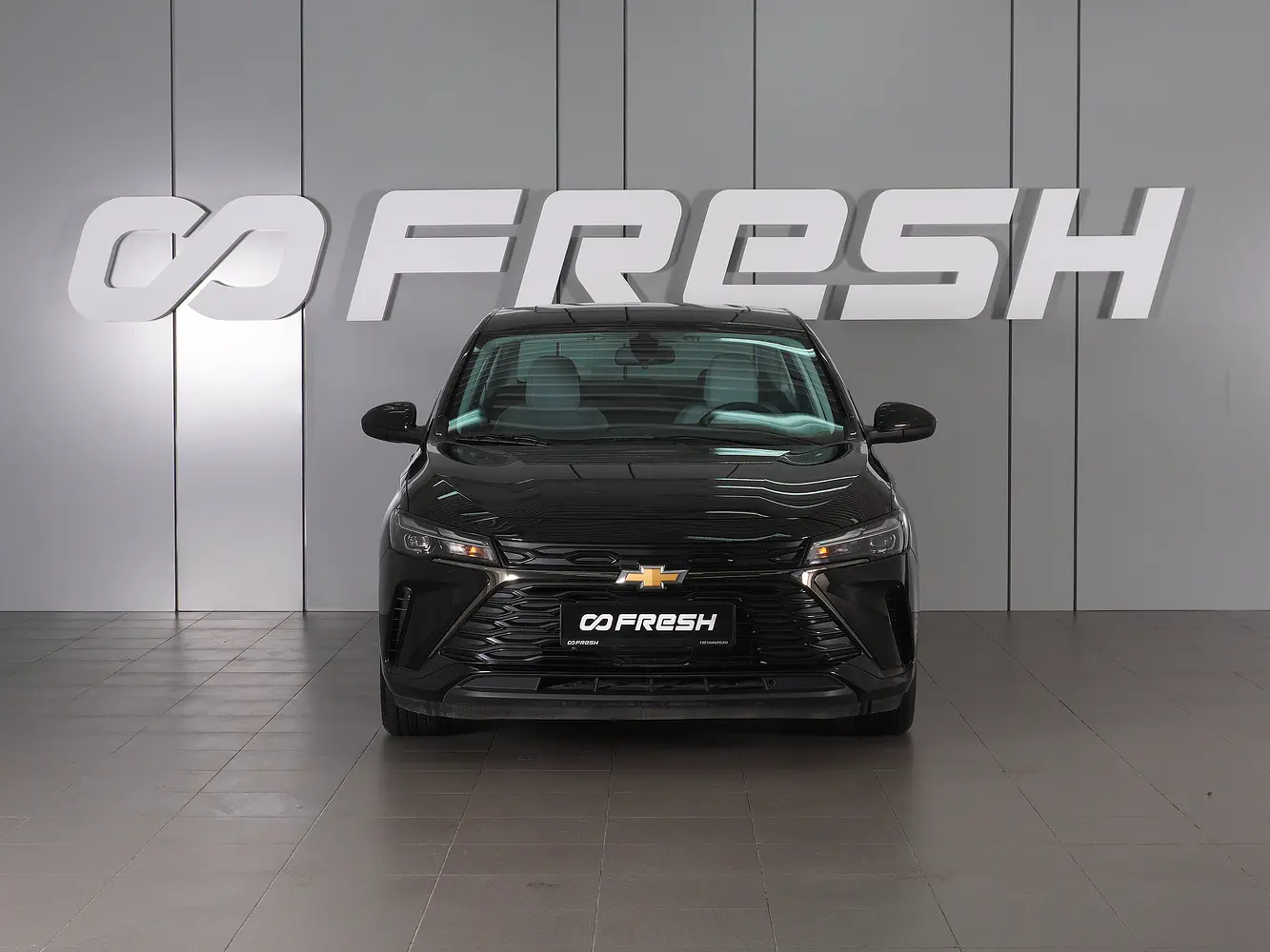 Chevrolet
