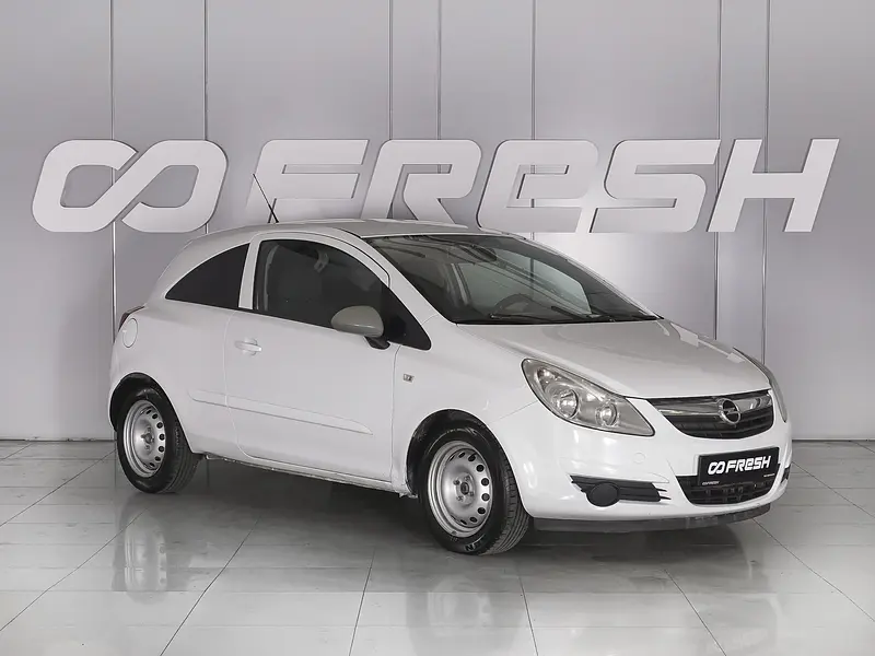 Corsa