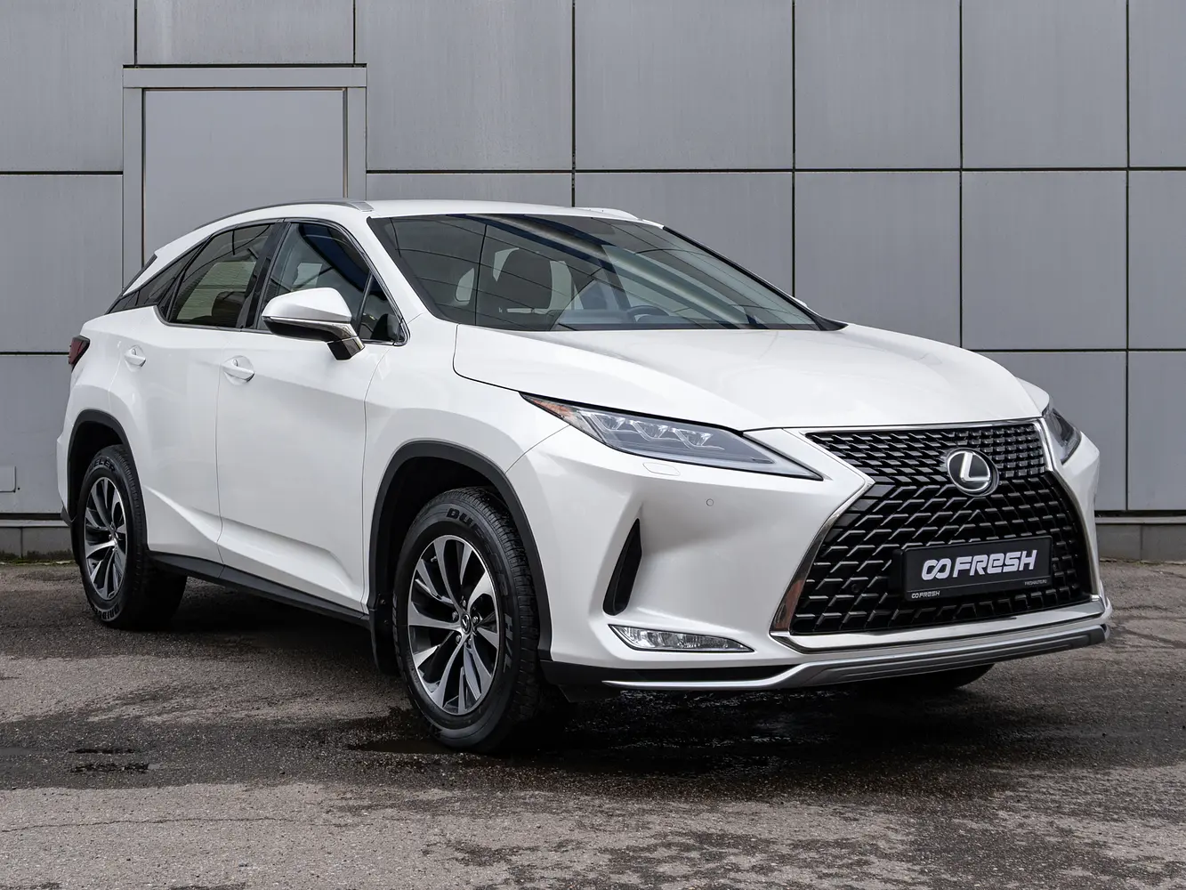 Lexus