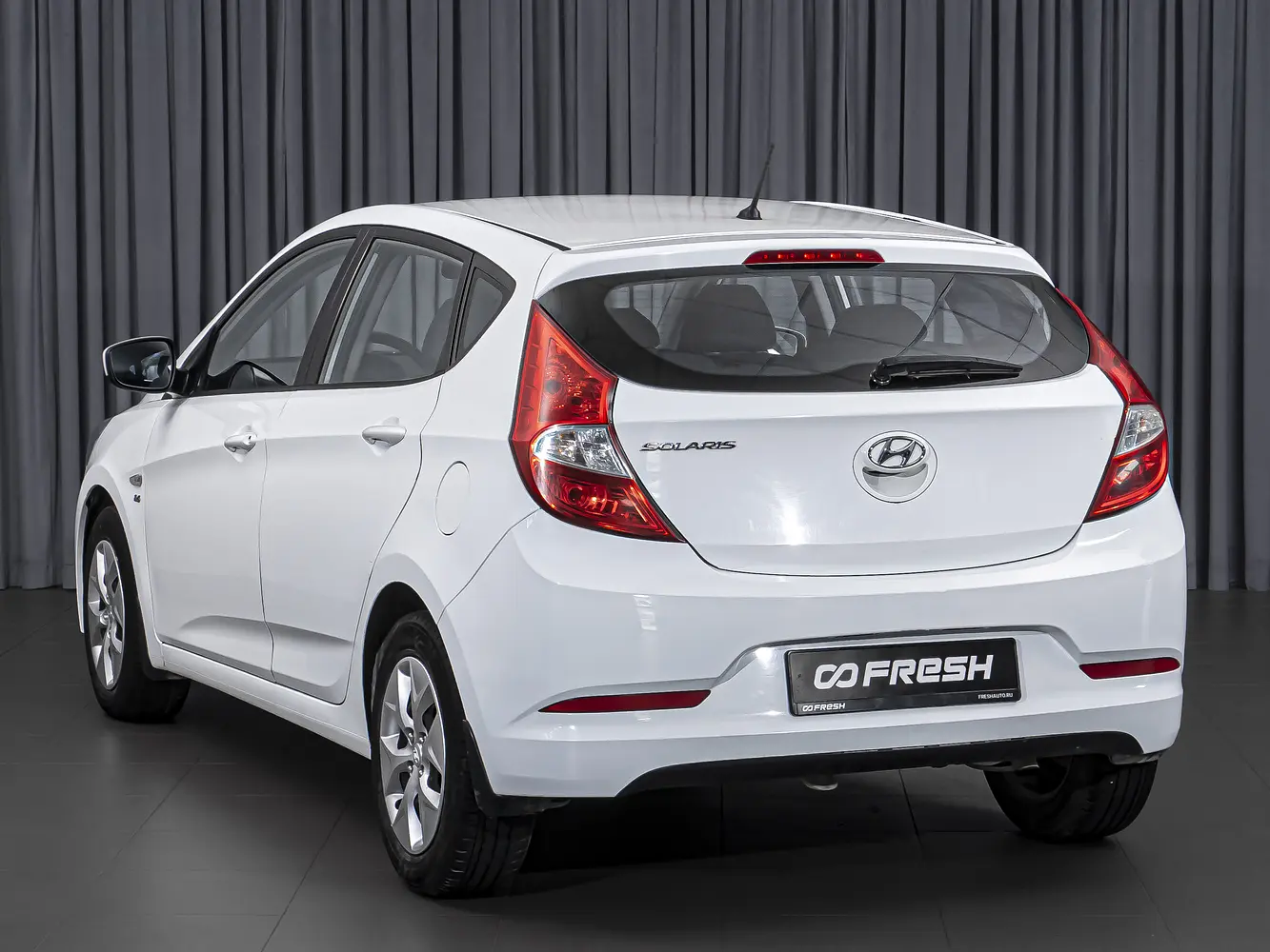 Hyundai