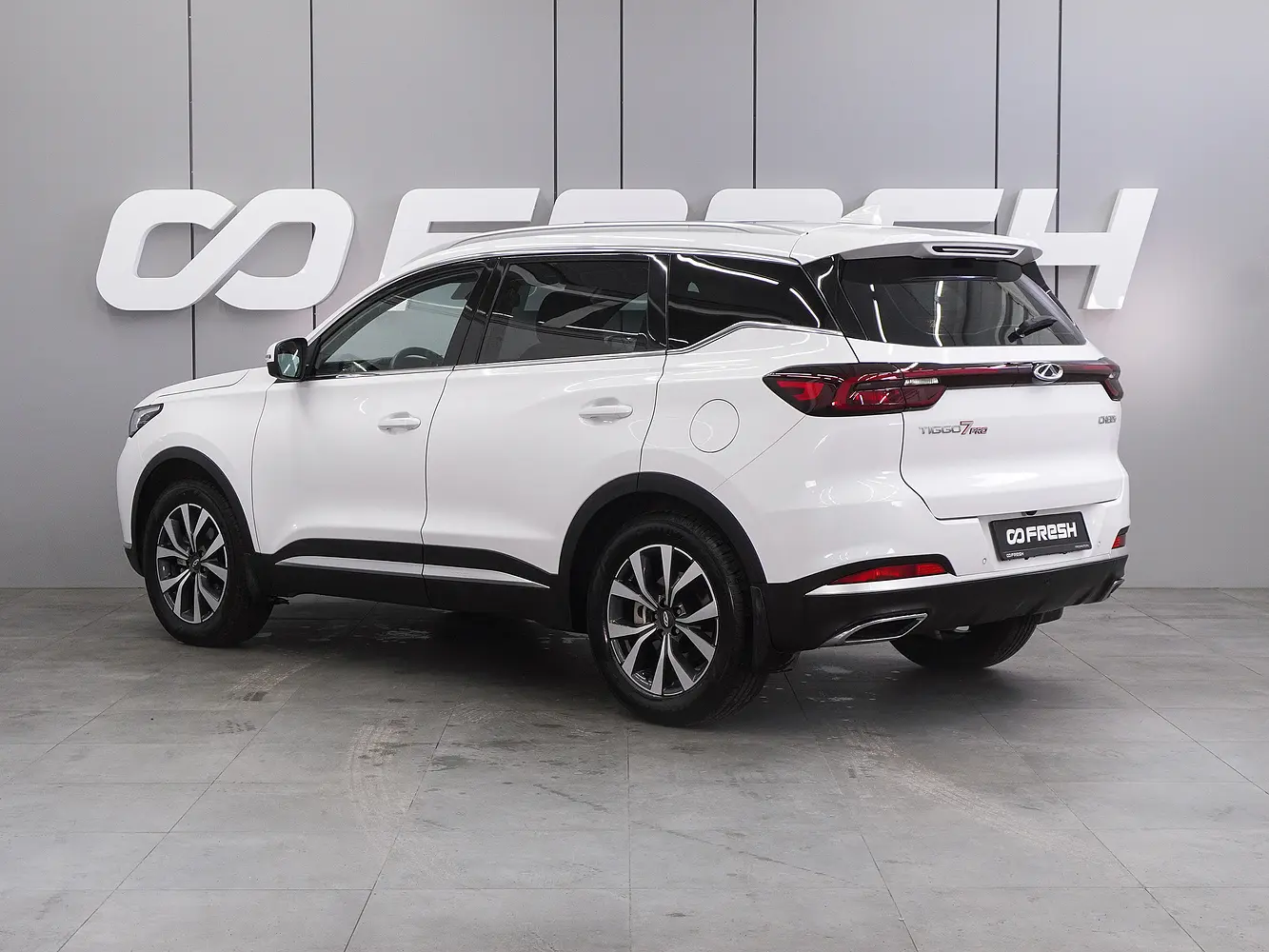 Chery