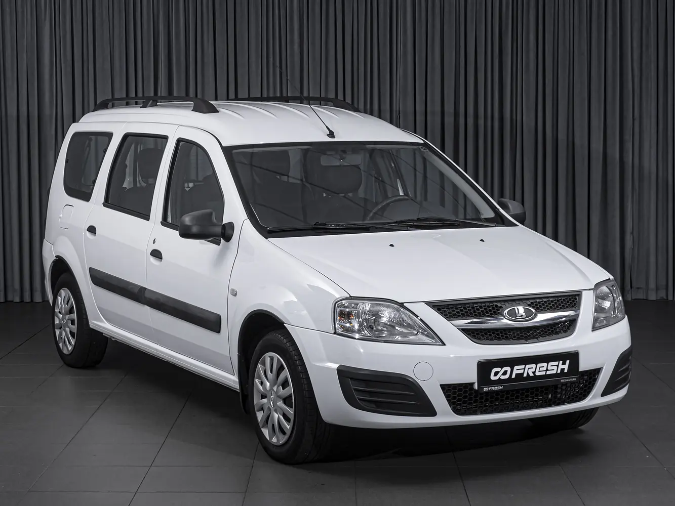 LADA (ВАЗ)