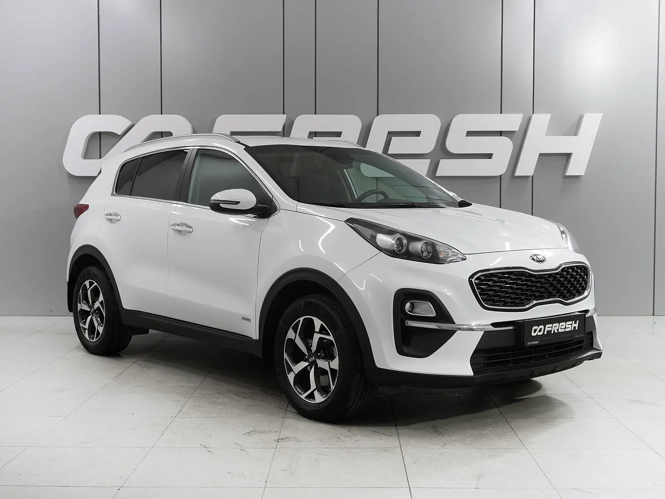 Kia