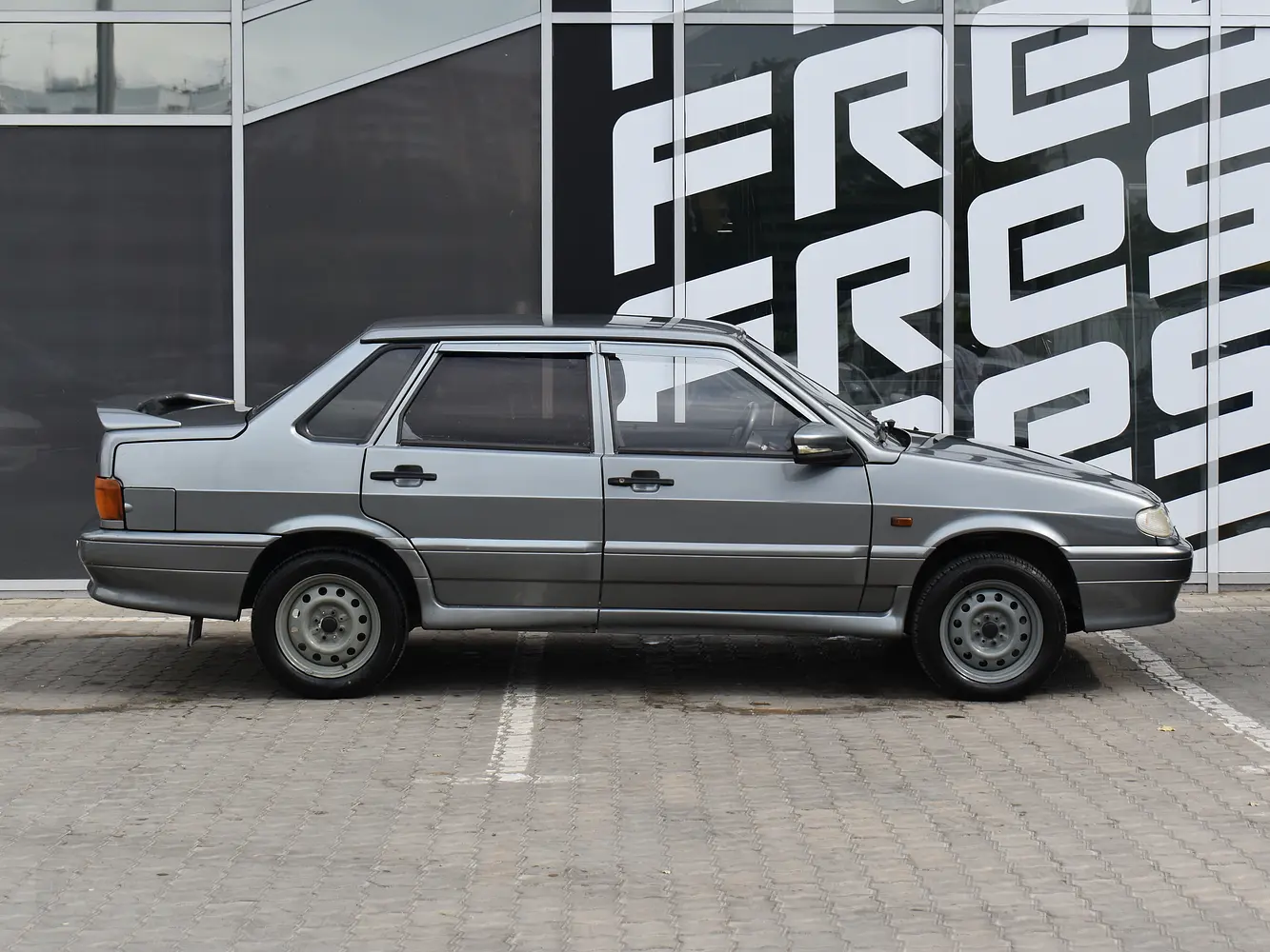 LADA (ВАЗ)
