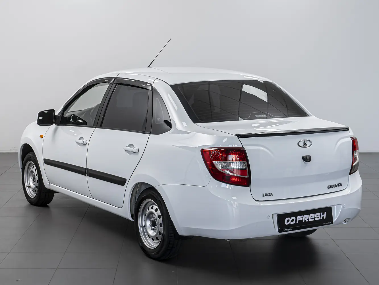 LADA (ВАЗ)