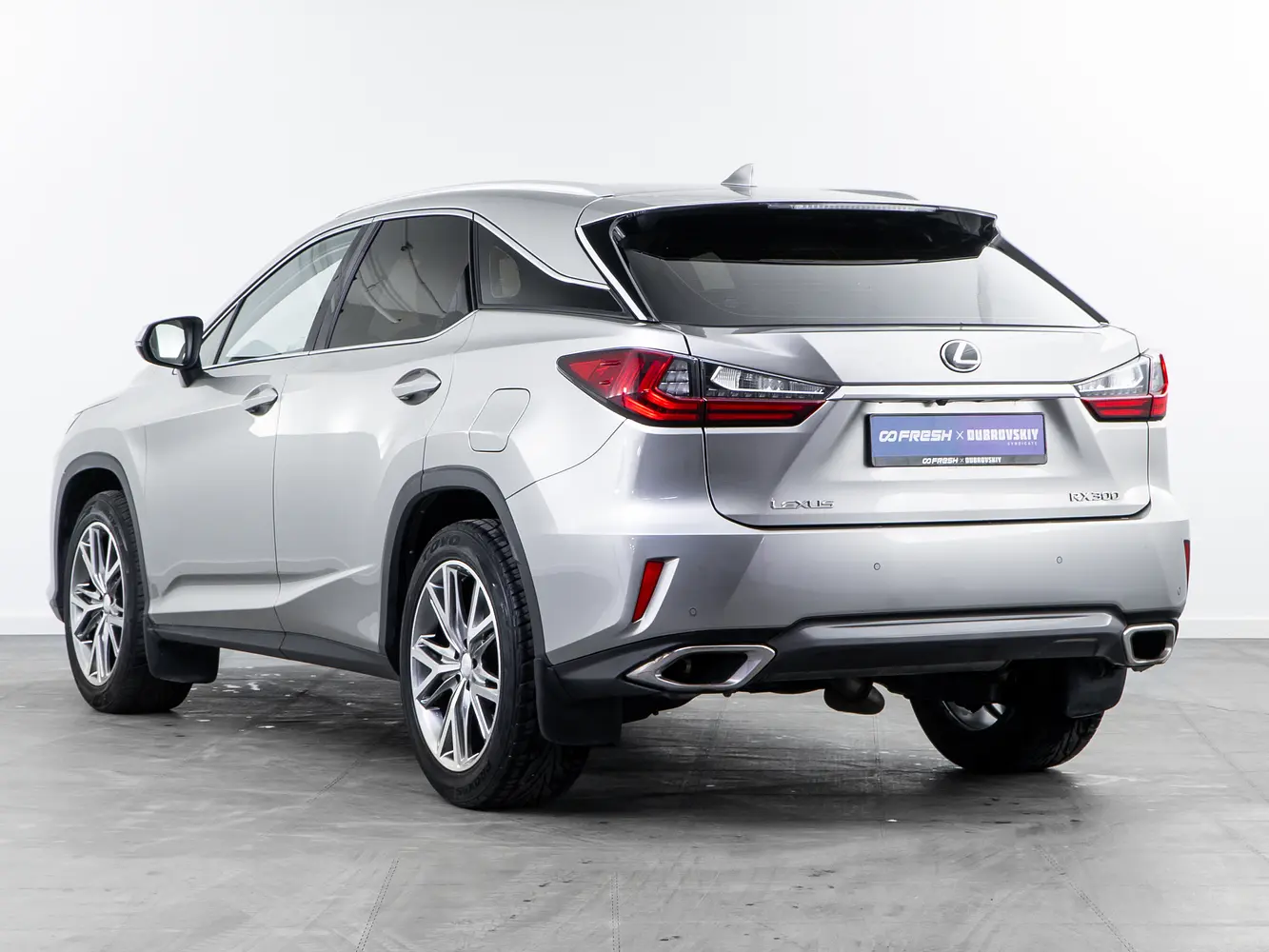 Lexus