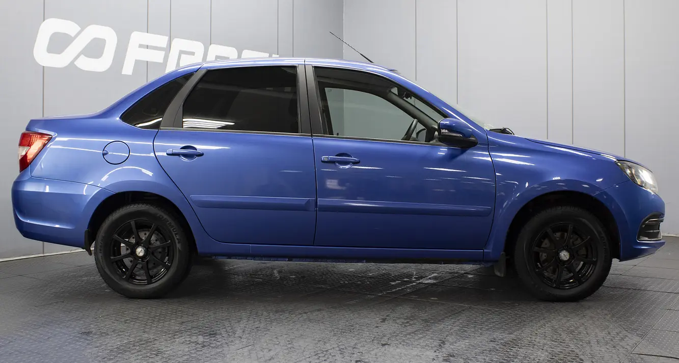 LADA (ВАЗ)