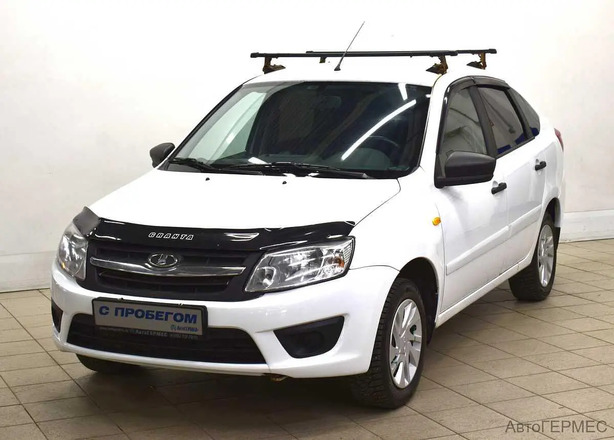 LADA (ВАЗ)