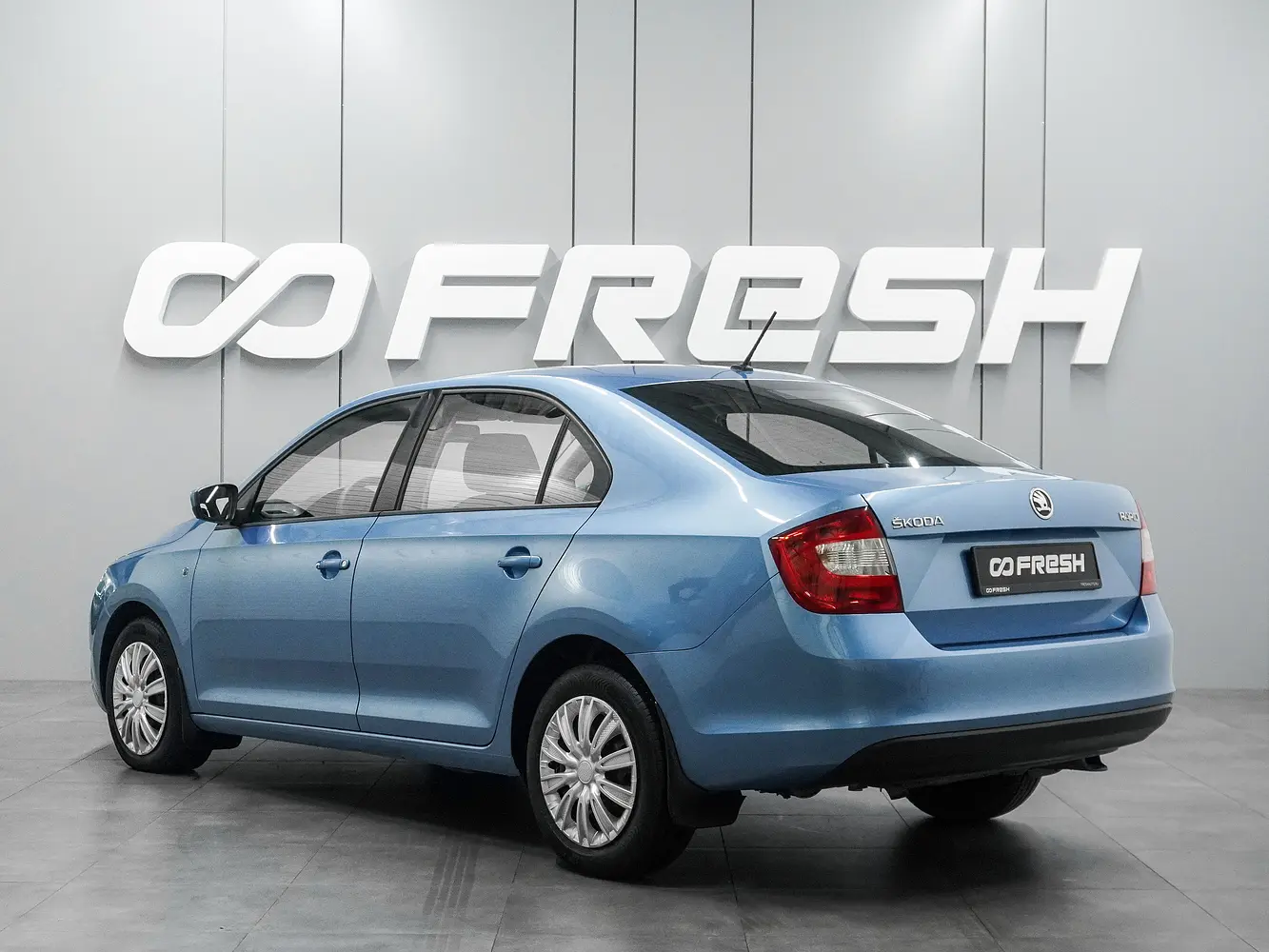 Skoda