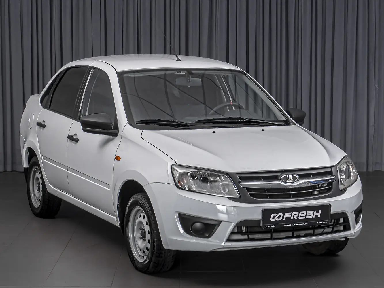 LADA (ВАЗ)
