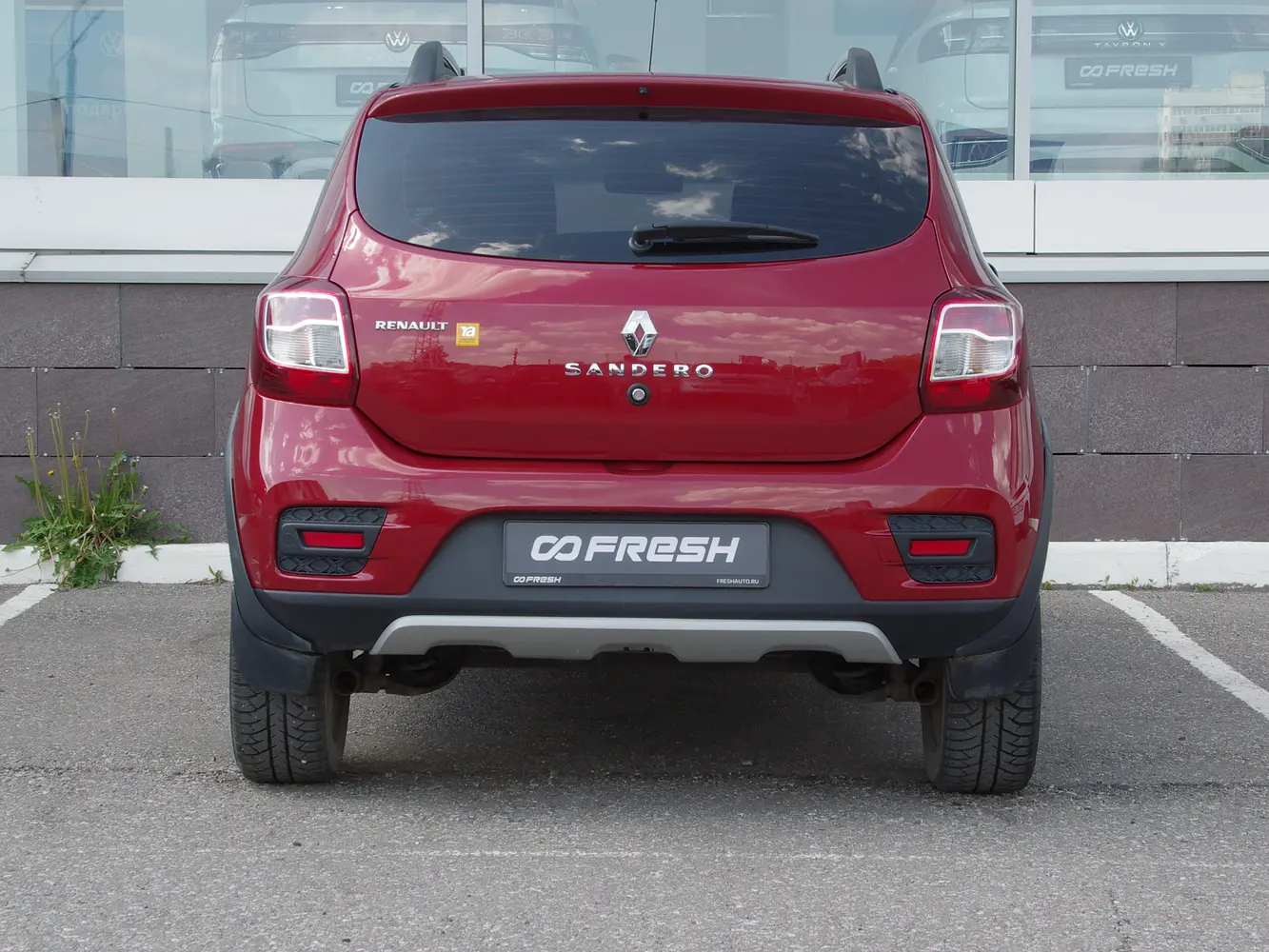 Renault