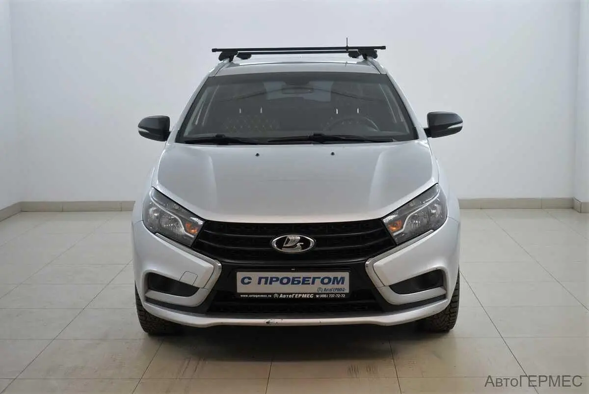 LADA (ВАЗ)