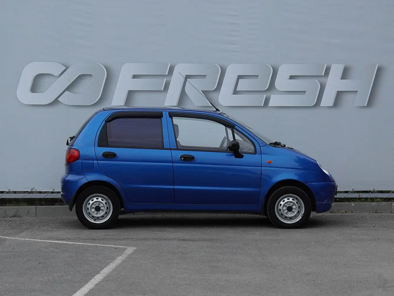 Daewoo