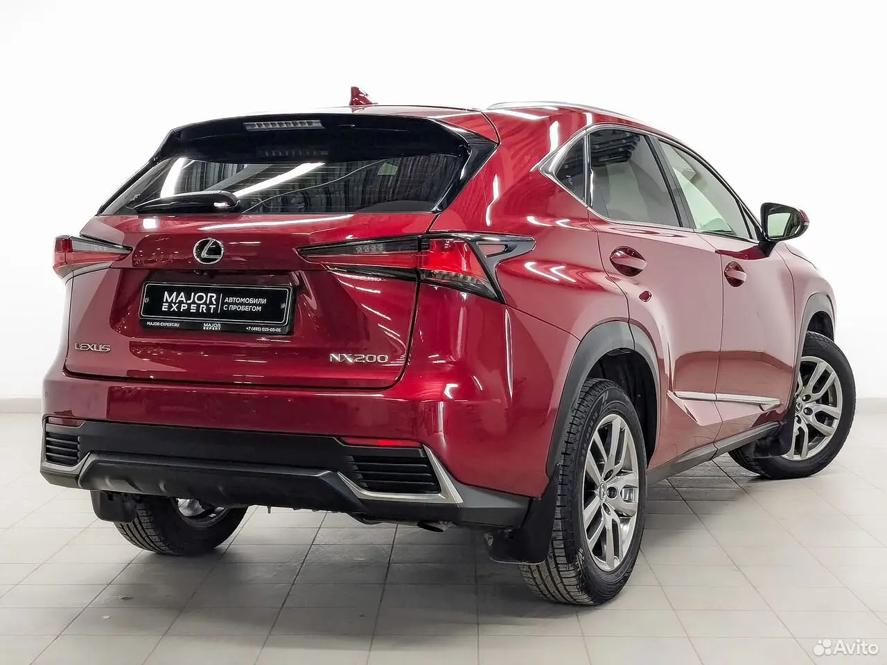 Lexus