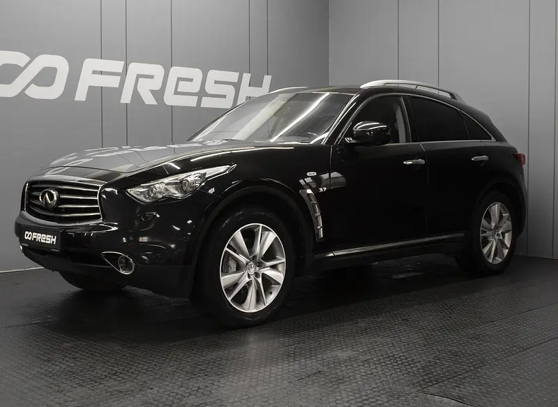 QX70