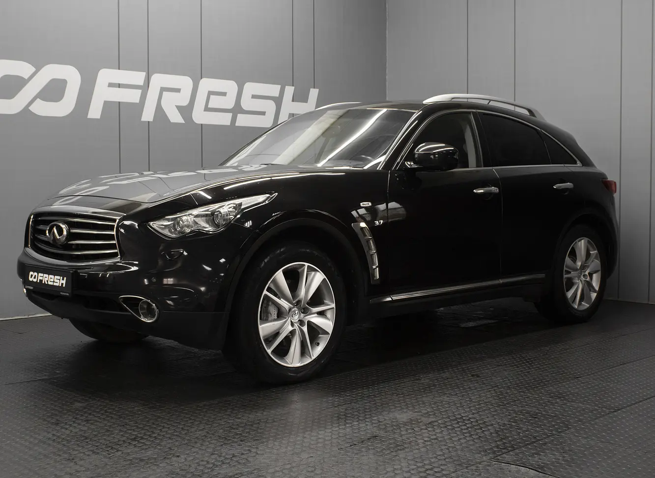 Infiniti