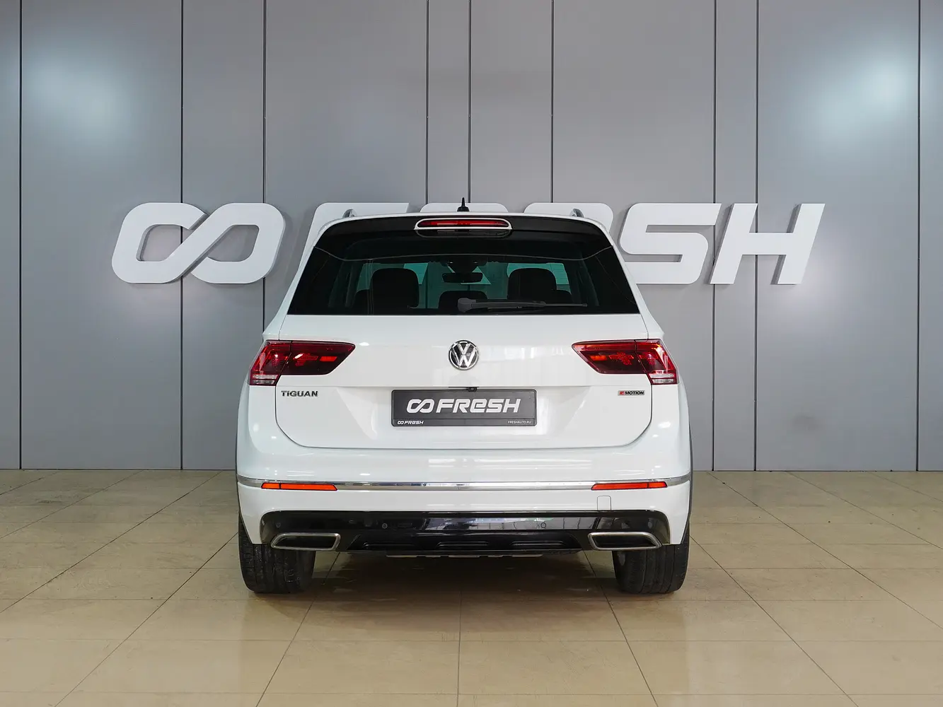 Volkswagen