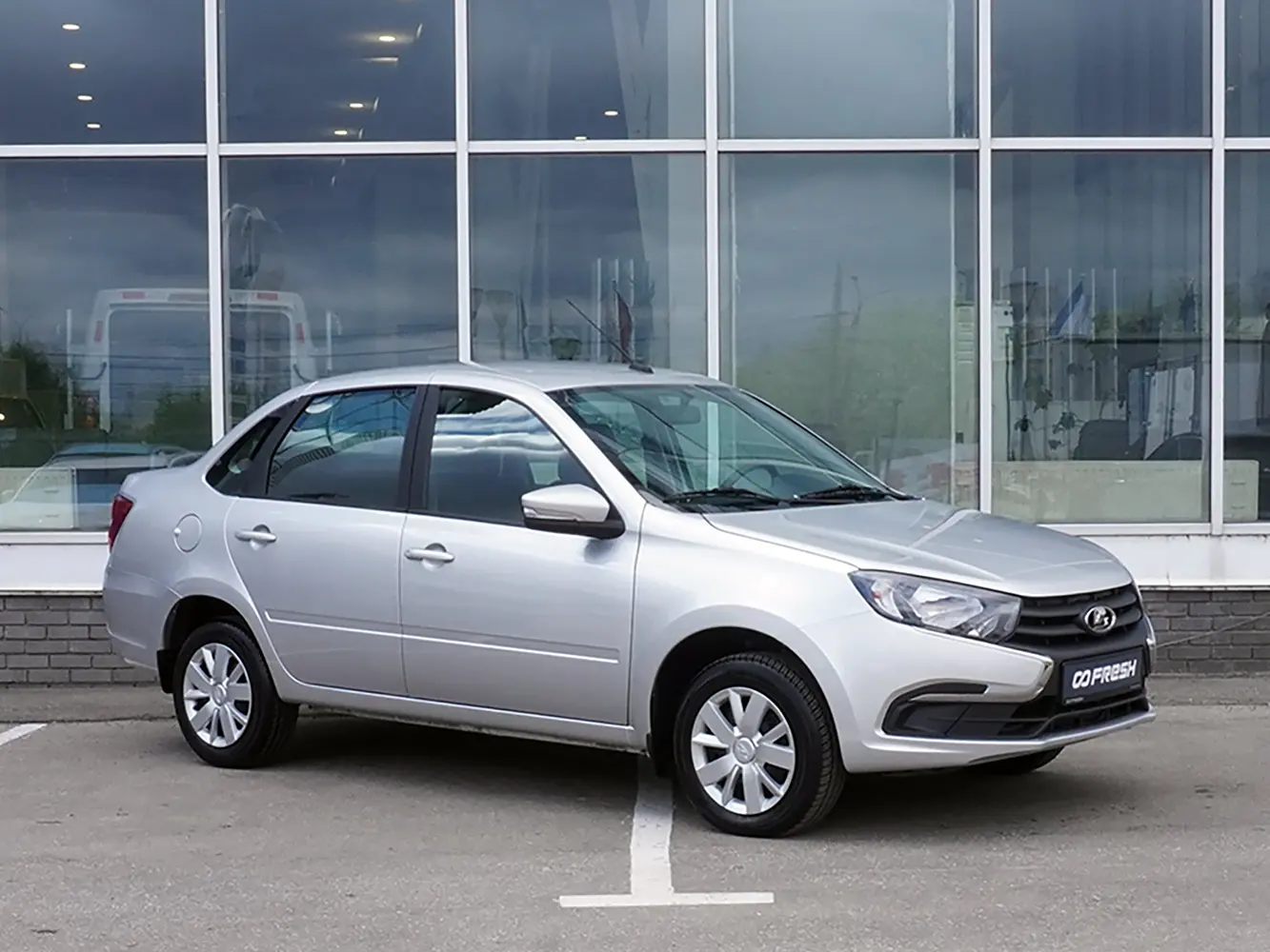 LADA (ВАЗ)