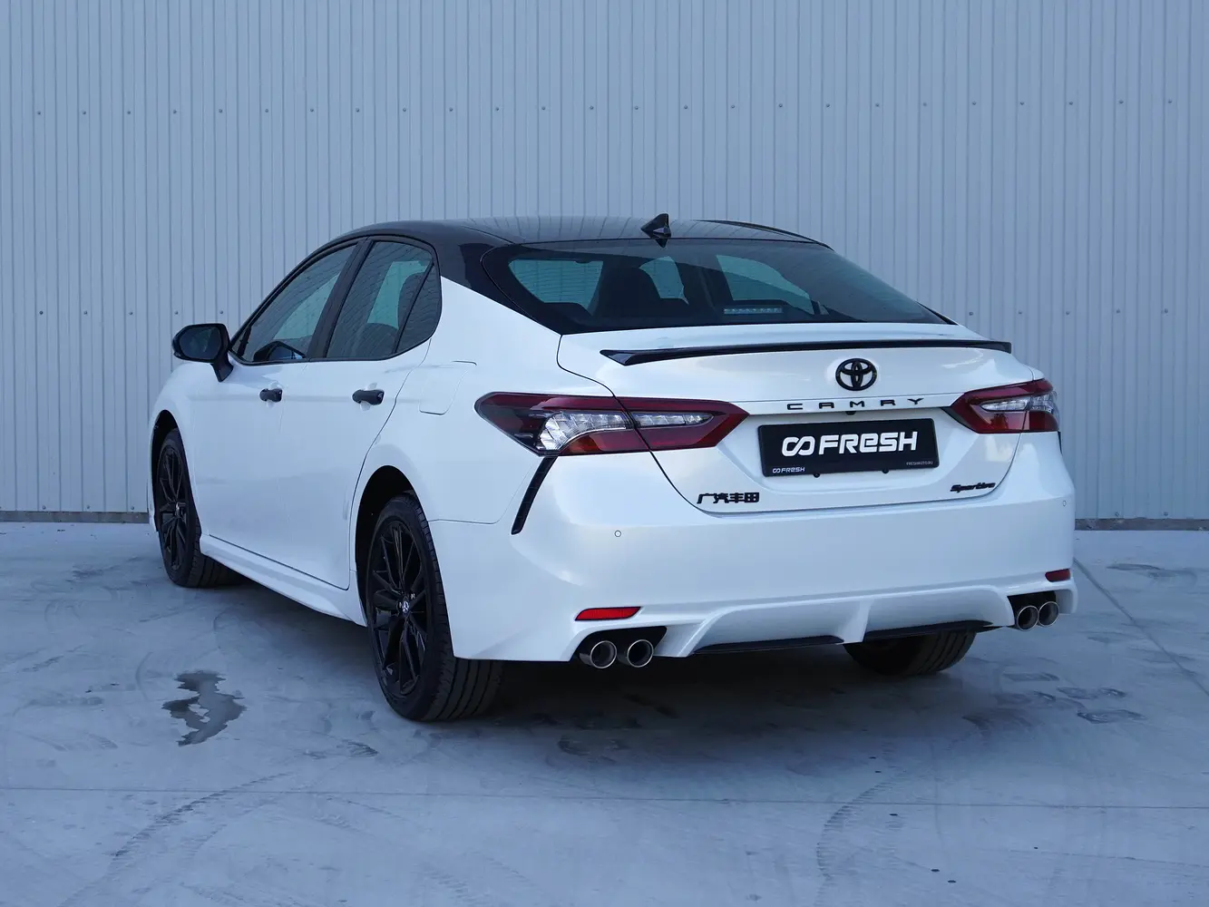 Toyota