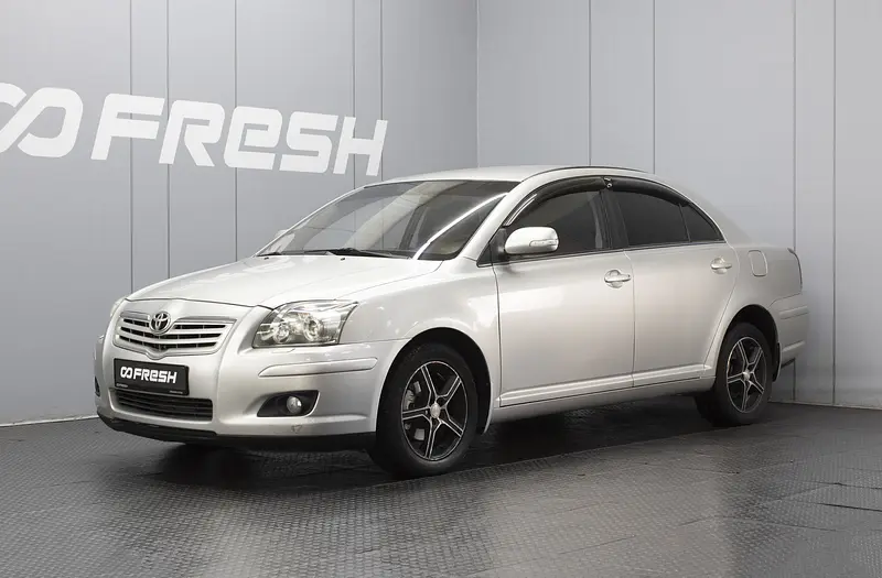 Avensis