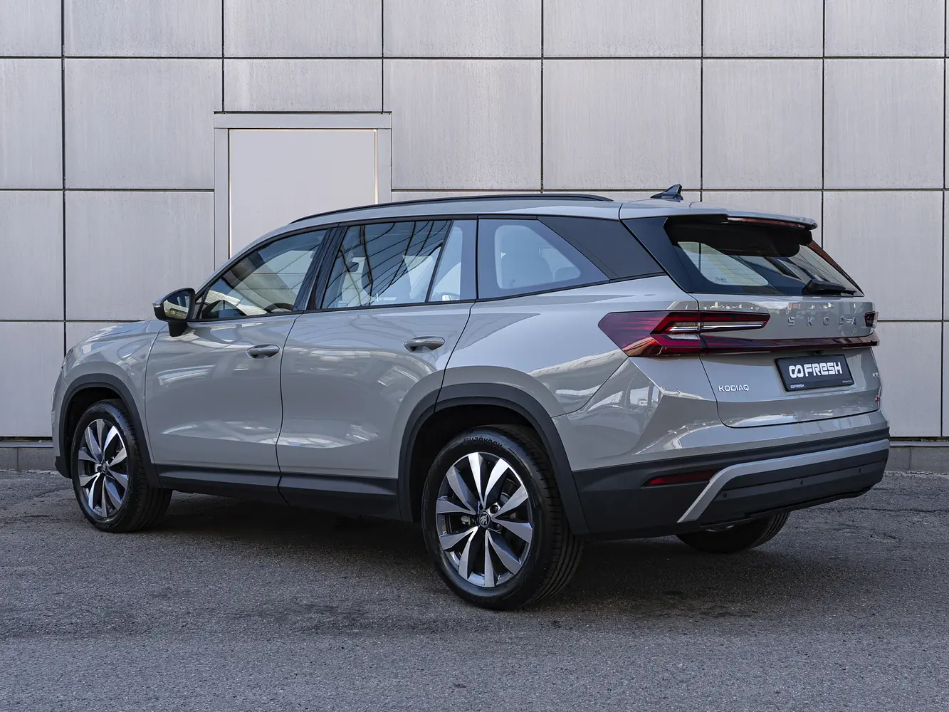 Skoda