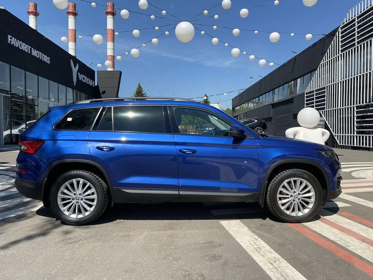 Skoda