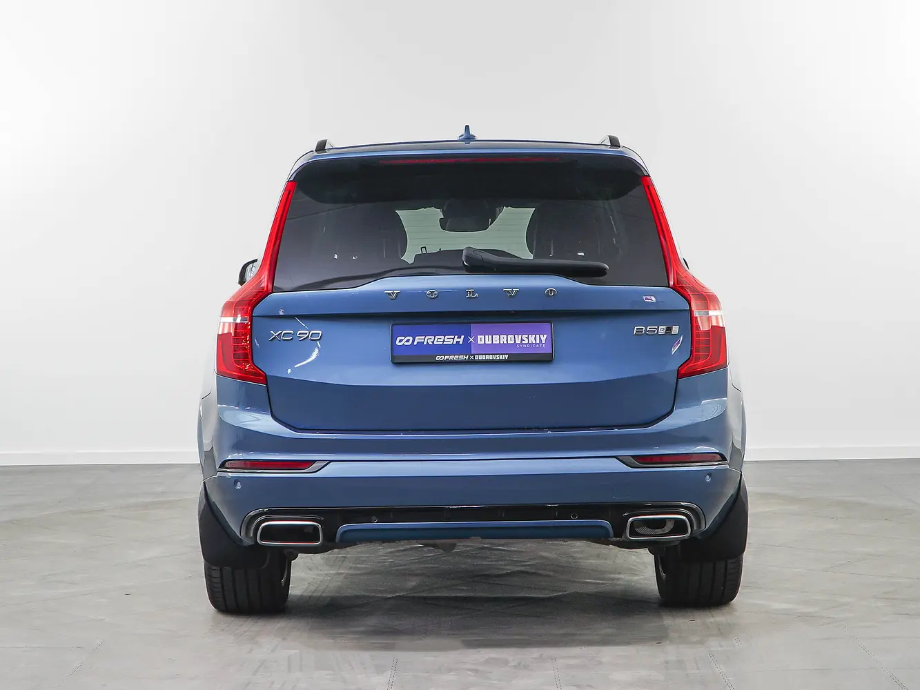 Volvo