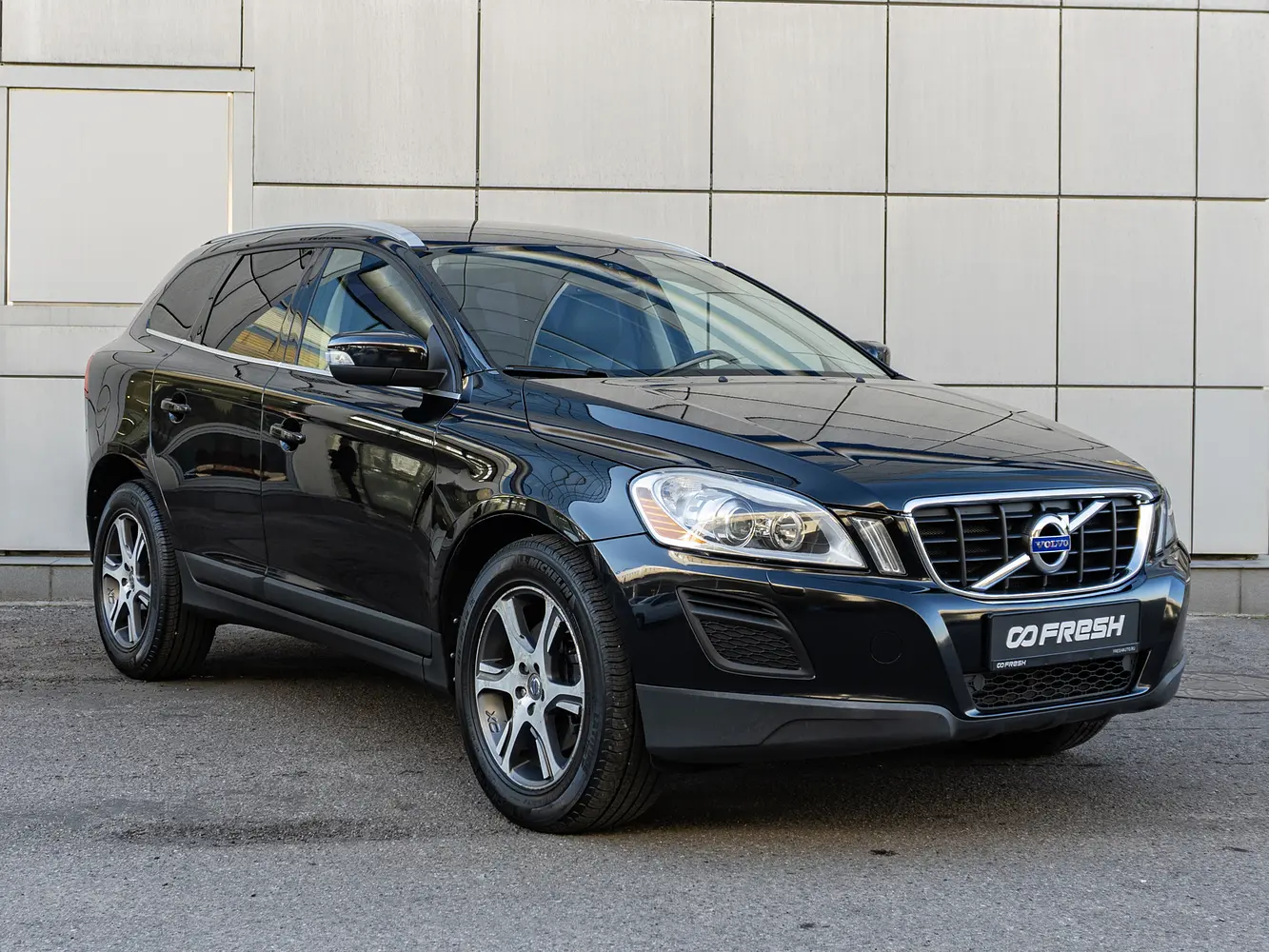 Volvo