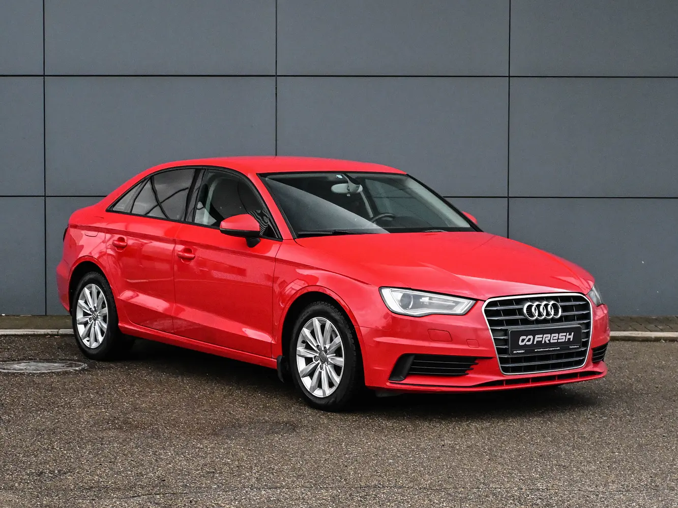 Audi
