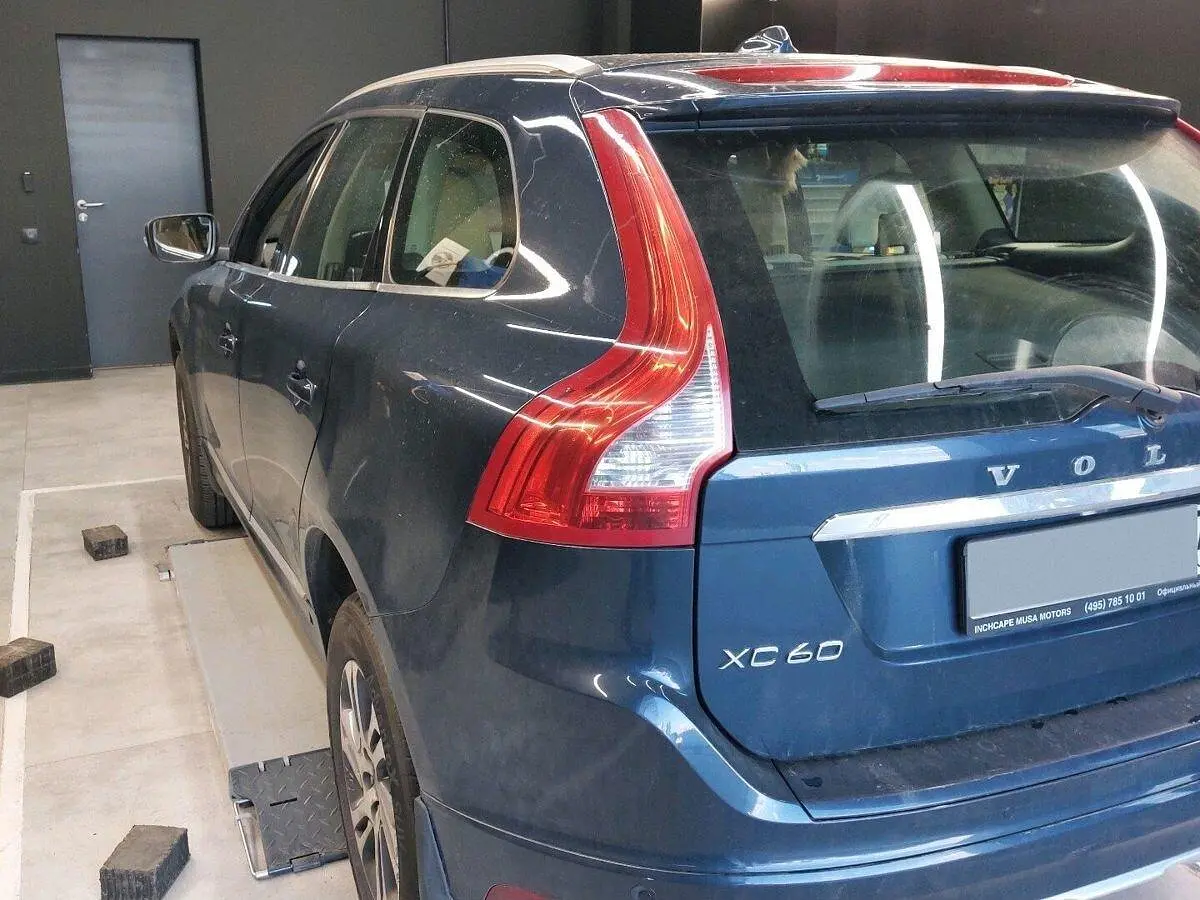 Volvo