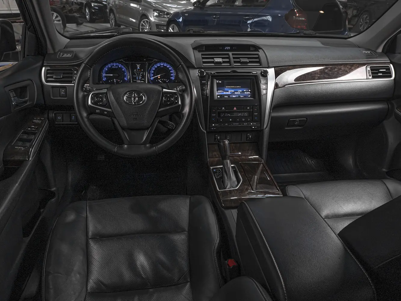 Toyota