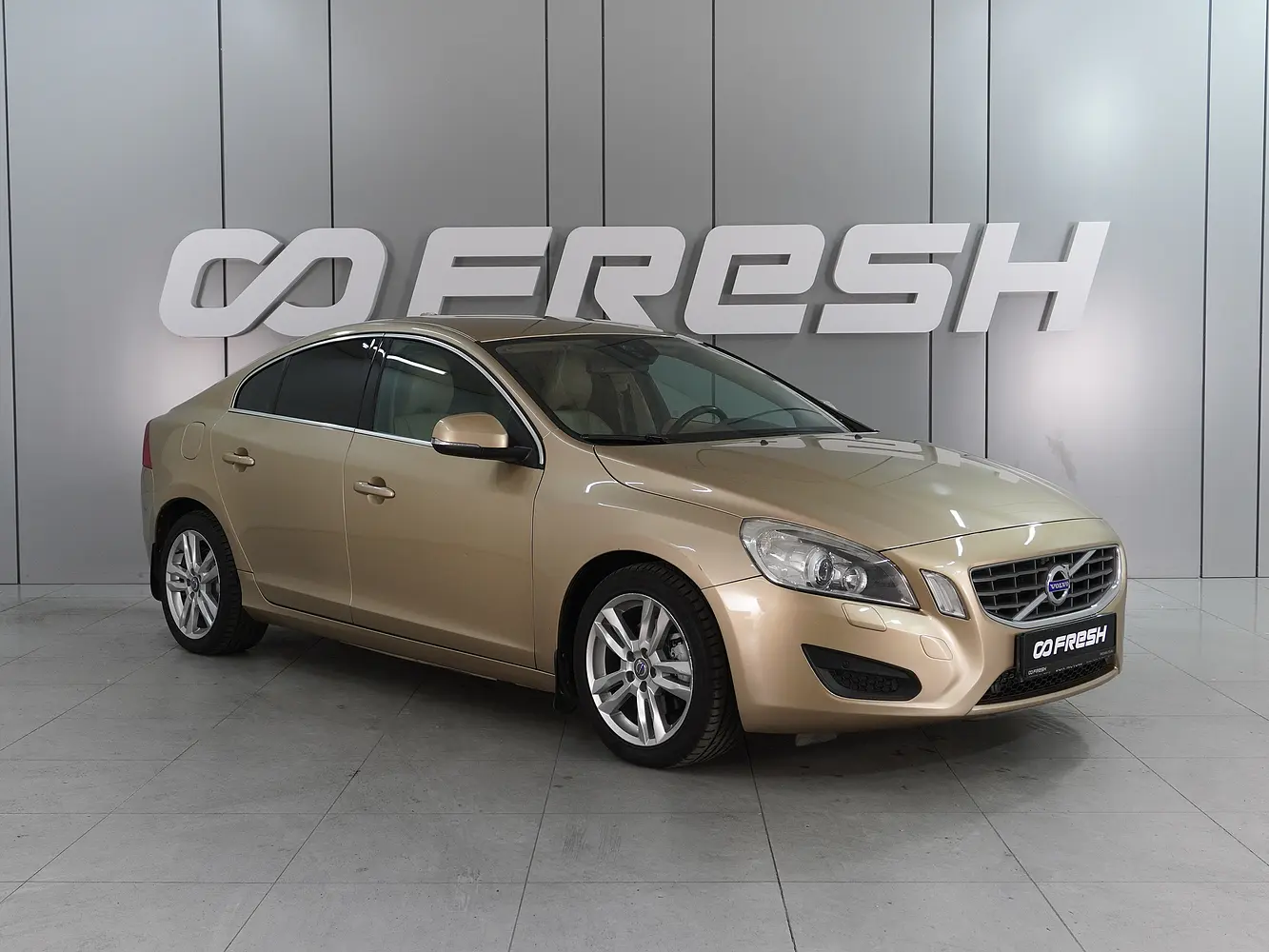Volvo