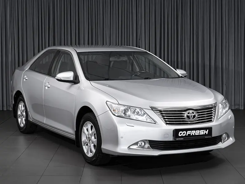 Camry