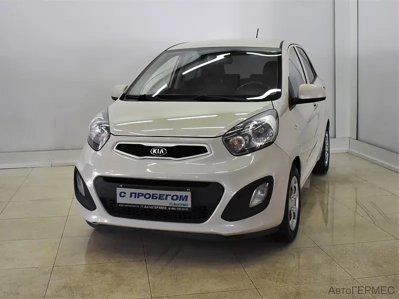 Picanto