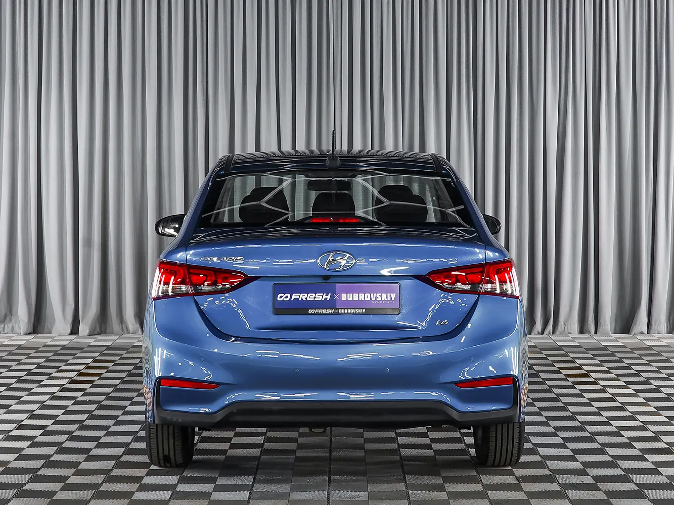 Hyundai