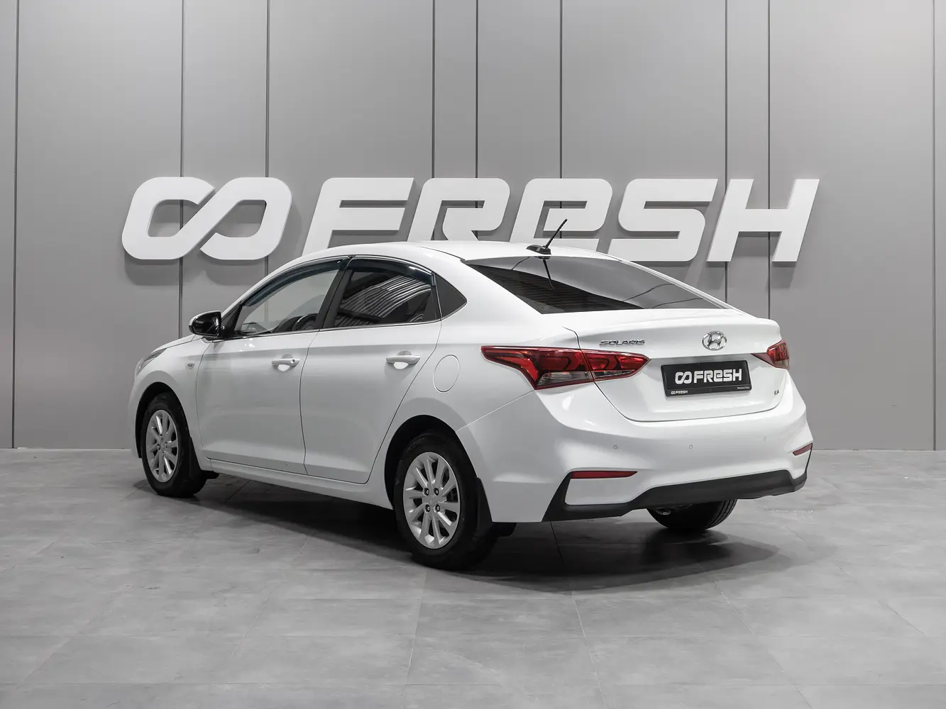 Hyundai