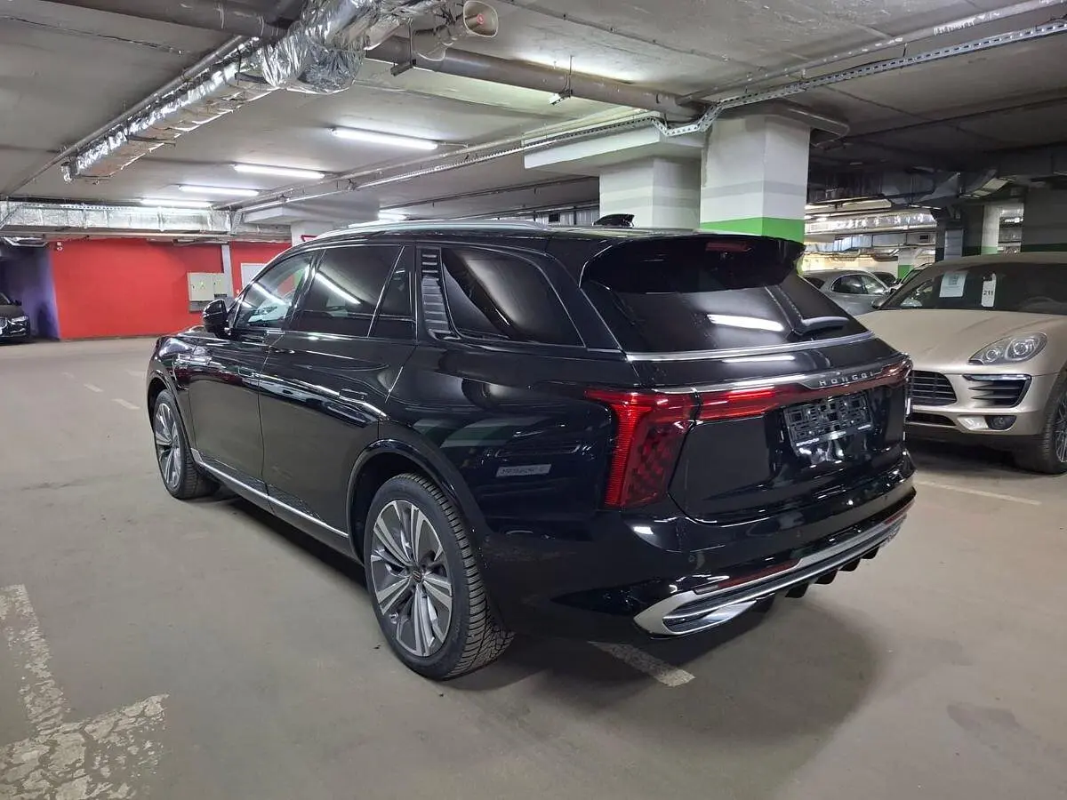 Hongqi