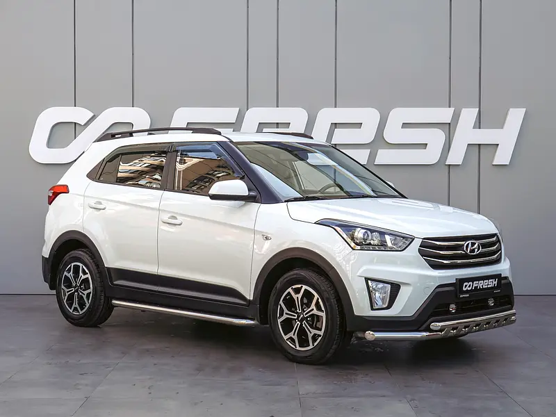 Creta