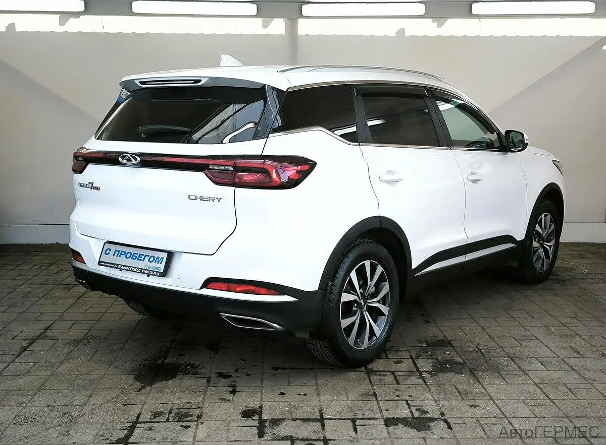 Chery