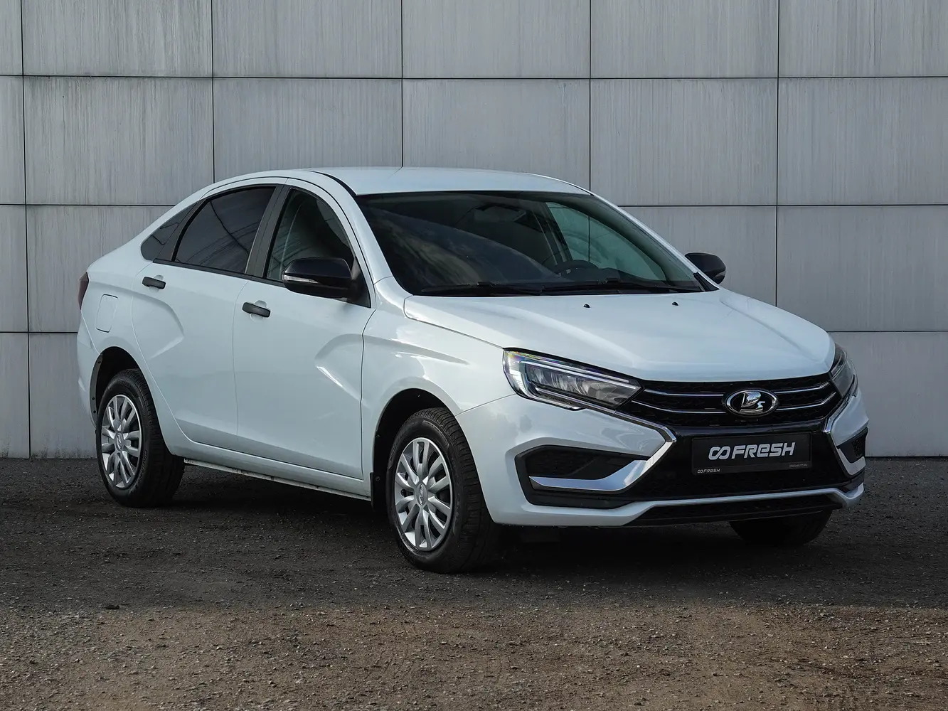 LADA (ВАЗ)