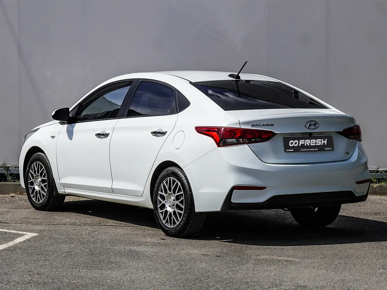 Hyundai