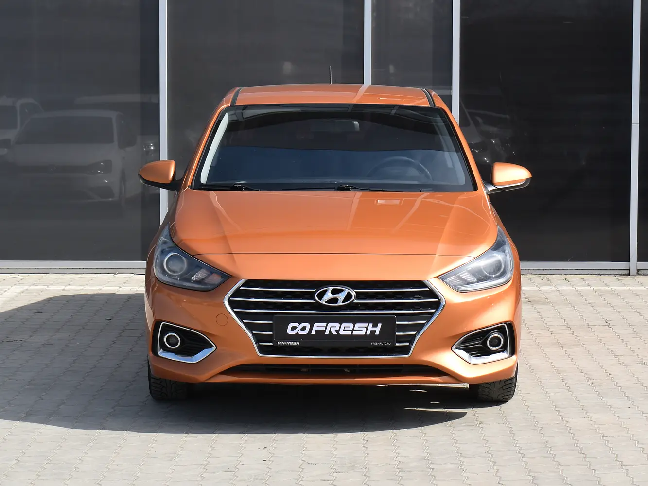 Hyundai