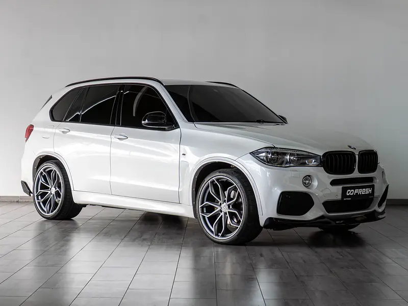X5