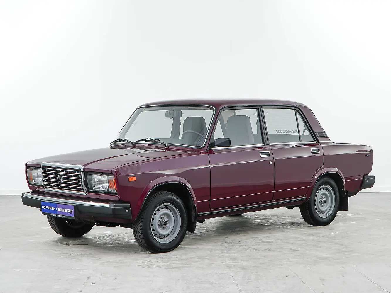 LADA (ВАЗ)