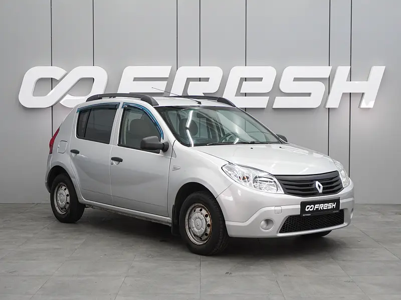 Sandero