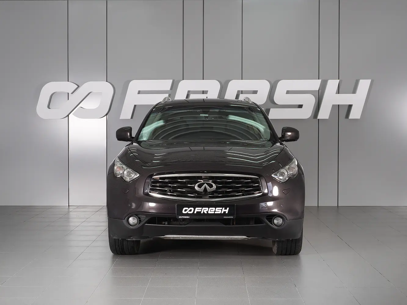 Infiniti