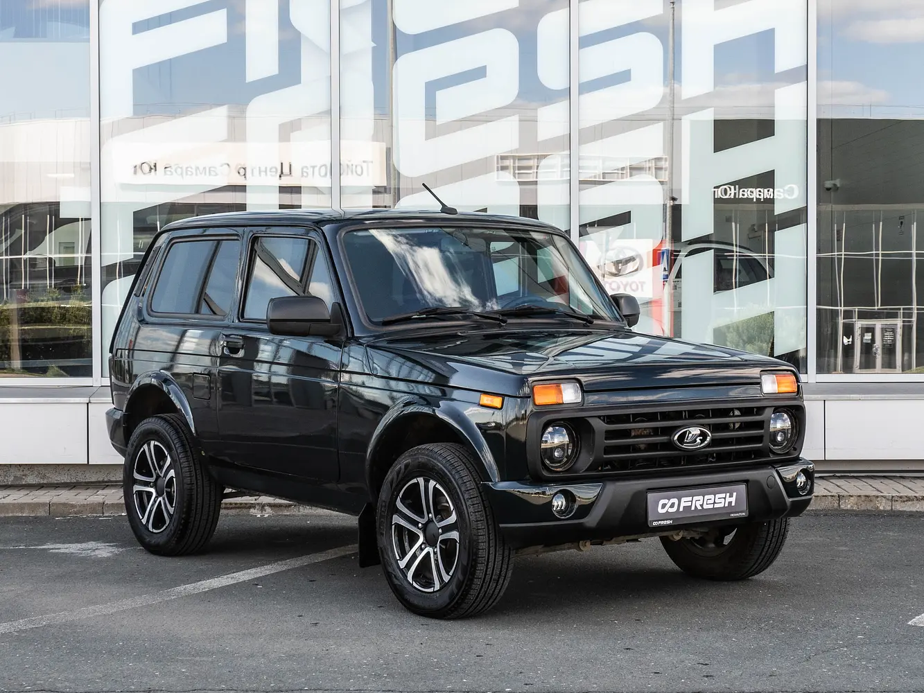 LADA (ВАЗ)