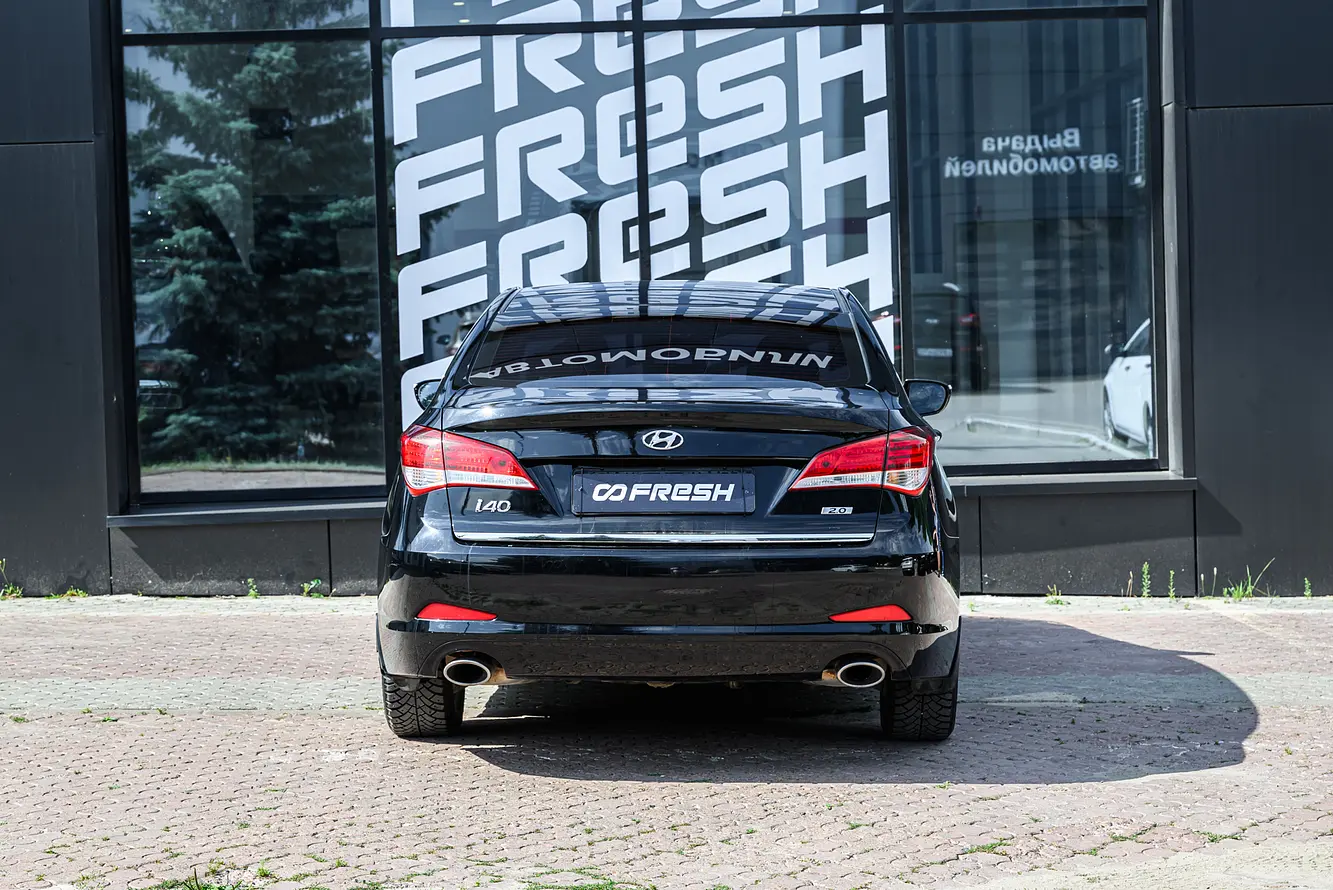Hyundai