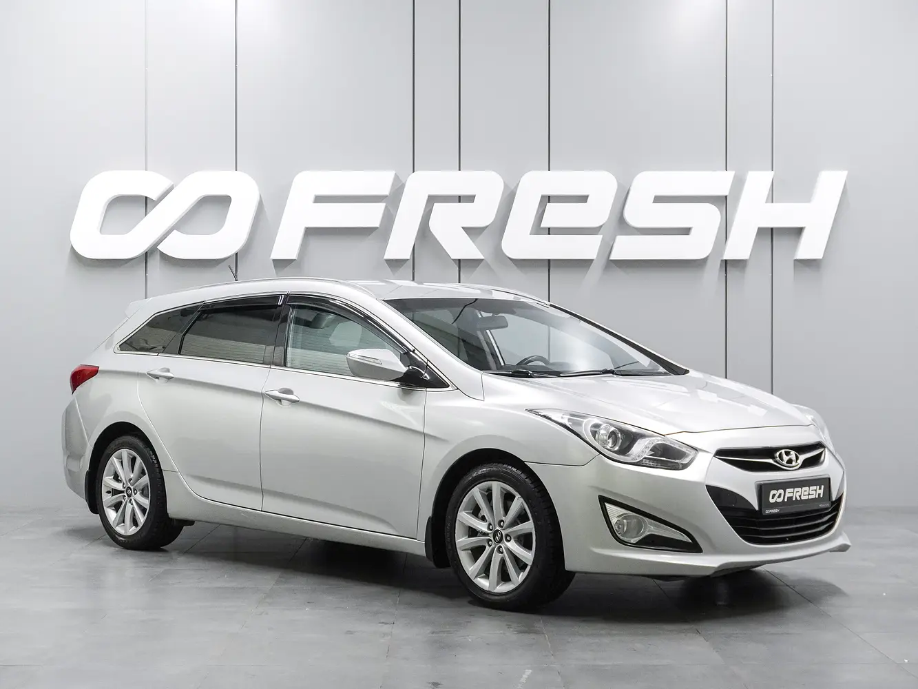 Hyundai
